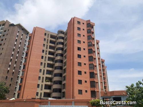 Apartamento En Residencias Laguna Real, Este De Barquisimeto