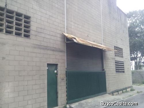 Se Alquila Galpón O Nave Con Estructura Para Adaptar Cualquier Actividad Empresarial A Gran Escala