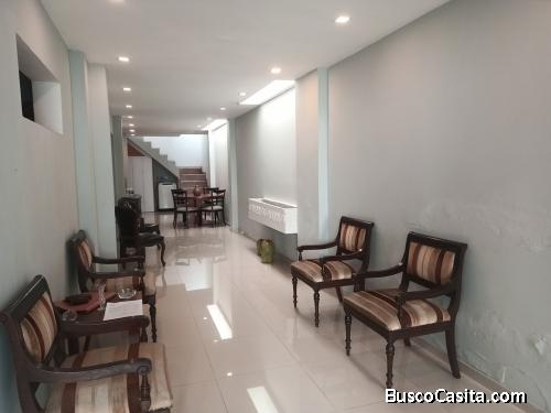 Bella casa en venta 6h, 2b, anexo independiente