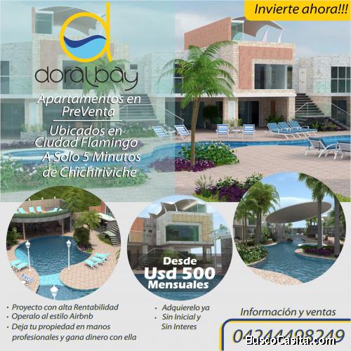 Cuidad Flamingo Doral Bay