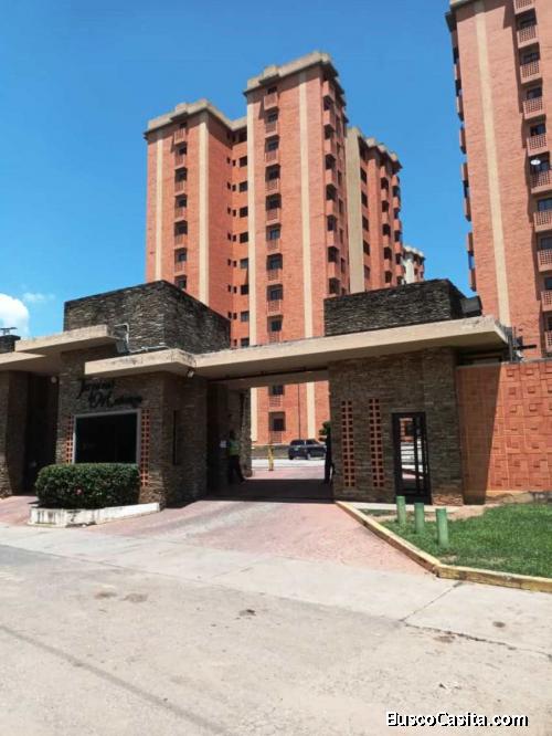 Venta Apartamento Resid. Terrazas de Mañongo, Naguanagua
