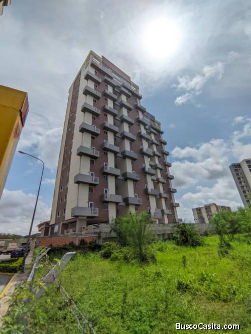 vendo apartamento en barquisimeto este res loft 20-15