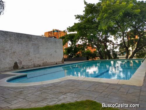 EN VENTA APTO. URB. EL BOSQUE RESD. ISLA LOS ROQUES VALENCIA