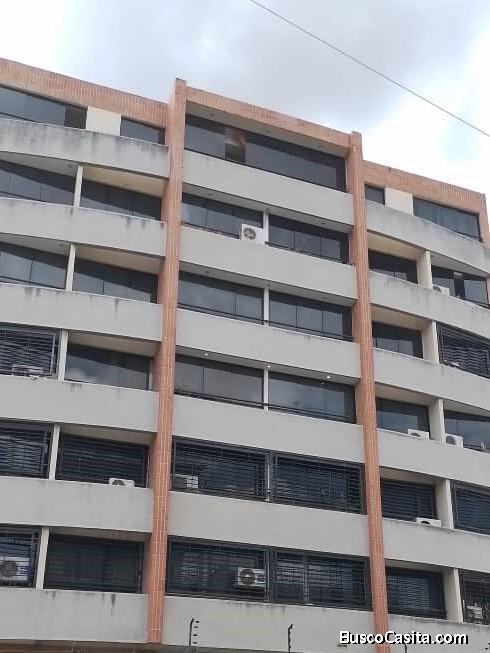 En venta apartamento en la Urbanización Los Chaguaramos Mcpio Libertador