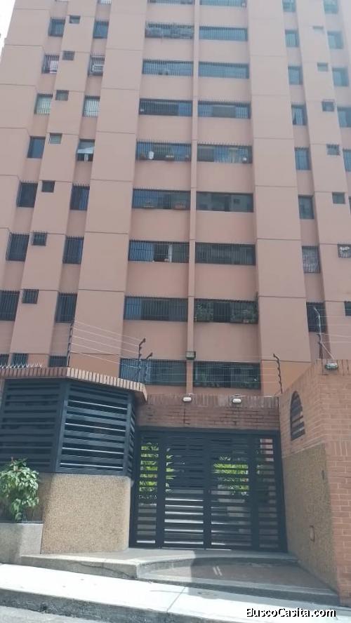 En venta apartamento en Lomas del Avila - Mcpio Sucre