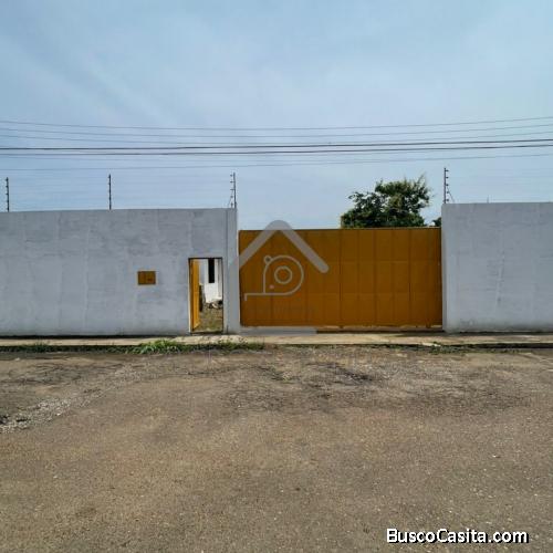 Terreno en venta en Nueva Barcelona