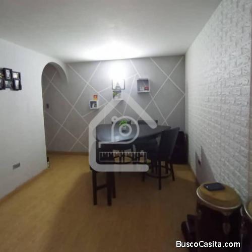 Apartamento en Puerto La Cruz