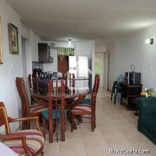 En venta apartamento en clima de montaña