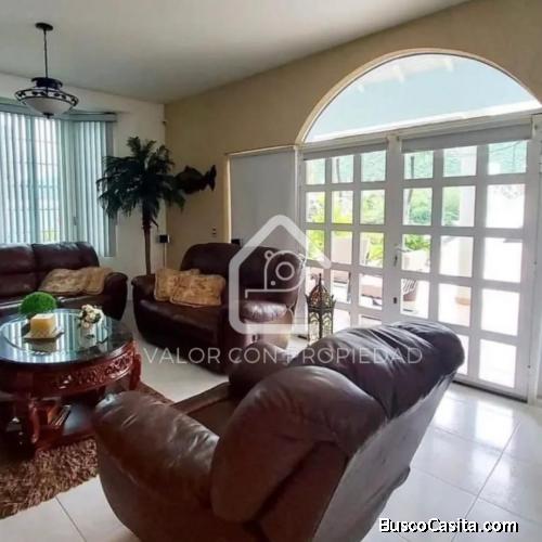 Villa en venta en el complejo turístico El Morro