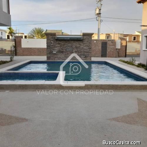 Inversión en Nueva Barcelona en Venezuela