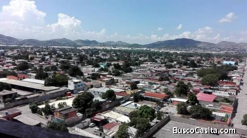 APARTAMENTO EN AV. LIBERTADOR. URBANIZACION SUCRE BLOQUE 23