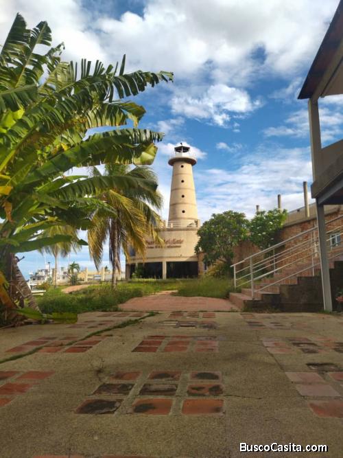 Inversión en Puerto la Cruz