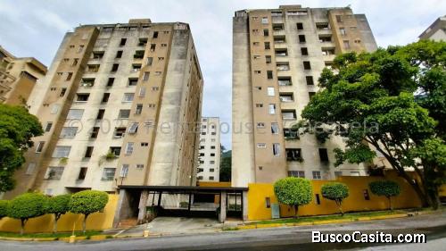 Apartamento en venta Terrazas del avila  #24-7887