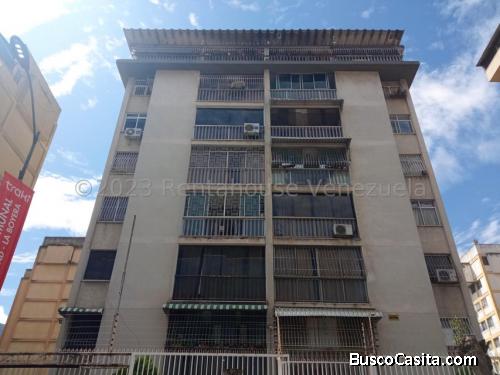 Apartamento en venta  La Trinidad  24-7788
