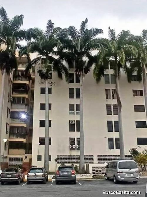 Venta Apartamento Conj. Resid. Las Palmeras, Naguanagua