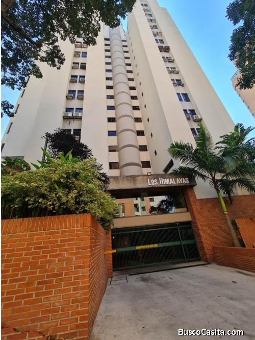 EN VENTA APTO. EN URB. EL BOSQUE RESD. HIMALAYA VALENCIA