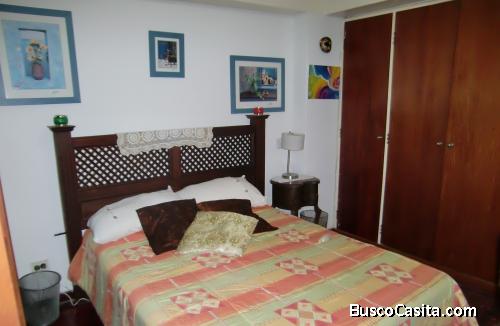 Habitación para Caballero en Baruta Caracas