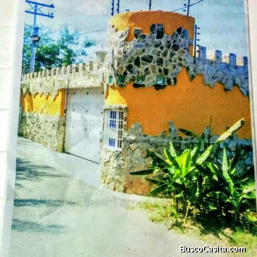 Eglée Suárez Vende Casa en las Morochas.  