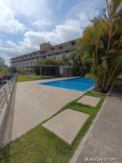 Acogedor Apartamento Amoblado y Equipado en Colinas del Viento Conjunto Bora