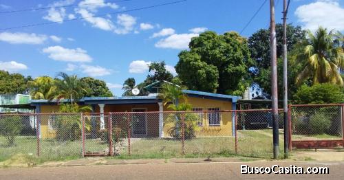 Venta de casa amplia unifamiliar 