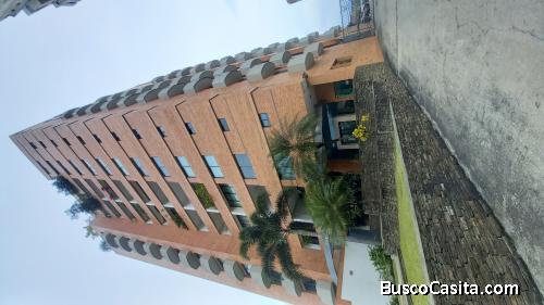 Eglée Suárez Vende Apartamento en Res. Val dosta, Valle Blanco. 