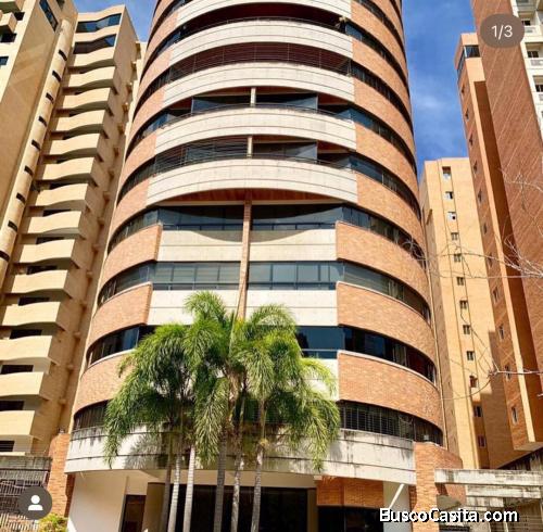Eglée Suárez Vende Apartamento de lujo en Urb. La Trigaleña. 