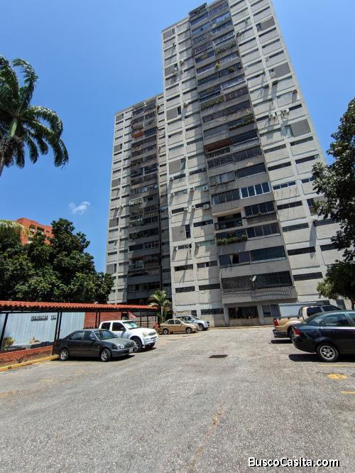 Apartamento Para Remodelar En Residencias Tau Av. Lara