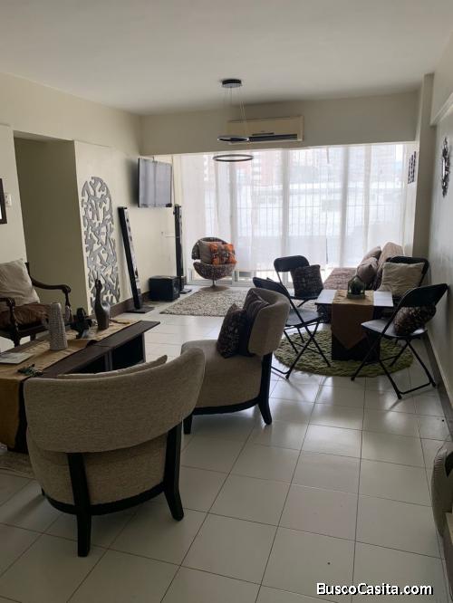 Apartamento En El Este Residencia. Los Girasoles