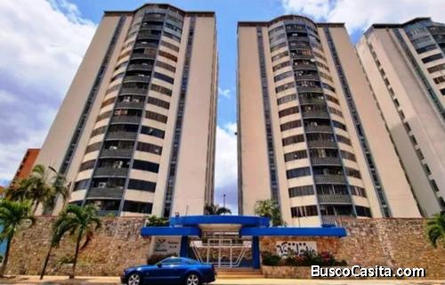 Venta Apartamento Resid. Valle Jardín, Urb. Mañongo