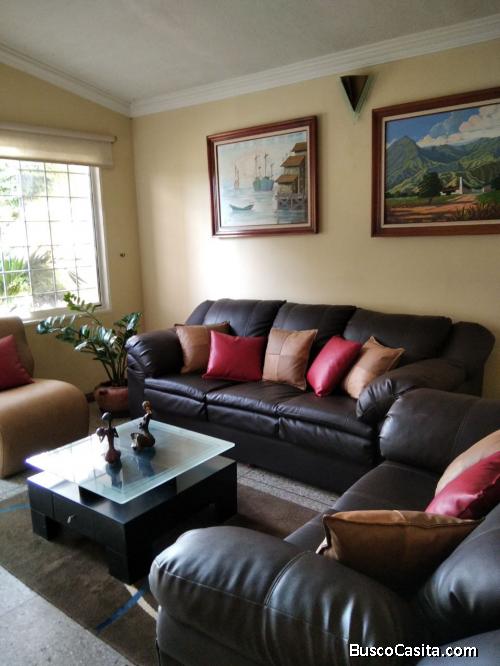 Casa- Quinta En Cabudare. Urb. Chucho Briceño.