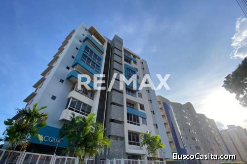 Apartamento Venta Maracaibo Edif. Acqua 181023