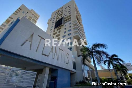 Apartamento Venta Maracaibo Atlantis 181023