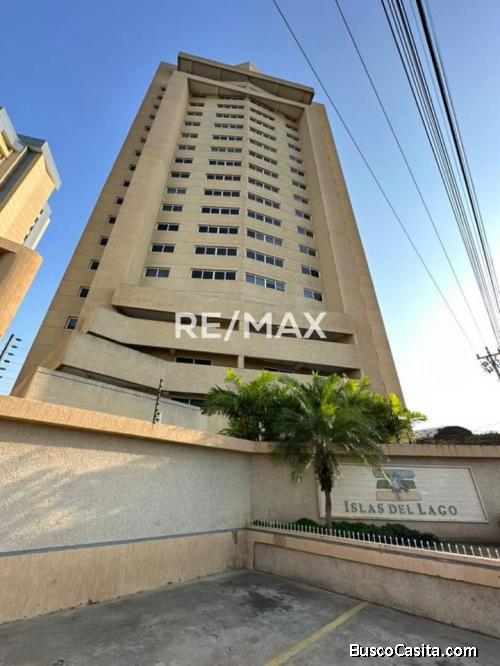 apartamento Venta Maracaibo Resd. Islas del Lago 181023