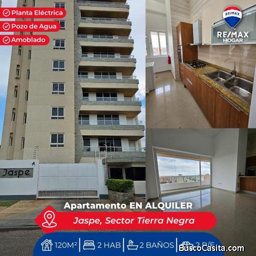 Apartamento Alquiler Maracaibo Jaspe 181023