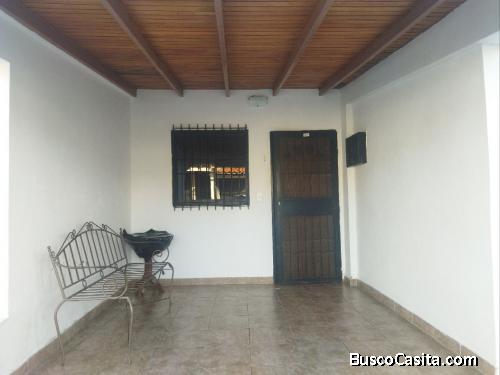 Se vende casa en Urbanización Horizonte, cabudare estado Lara