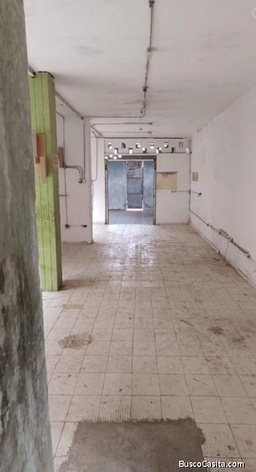 Se alquila Galpón en la Piedad Norte, cabudare estado Lara 