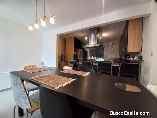 Townhouse En Venta Amoblado y Equipado En Urb Camino De Tarabana Cabudare Edo Lara 