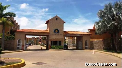 EN VENTA APTO. EN EL C.R. MARINA DEL REY, LECHERIA