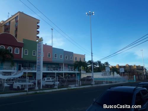 APARTAMENTO EN VENTA EN PUERTO LA CRUZ, C.C. PUERTO ENSENADA