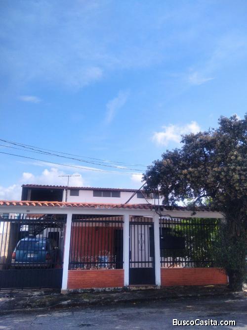 Casa En Barquisimeto Urb. Fundalara.