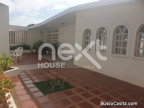 CASA EN VENTA SECTOR SIERRA MAESTRA