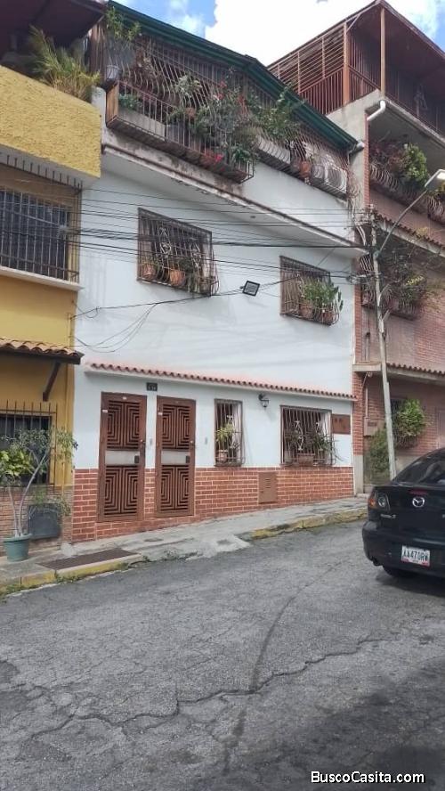 Se Alquila PB de una casa para depósito en Buena Vista - Municipio Sucre