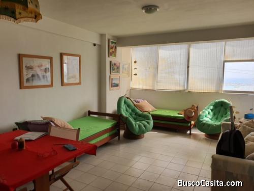 Apartamento en la Guaira, Catia La mar