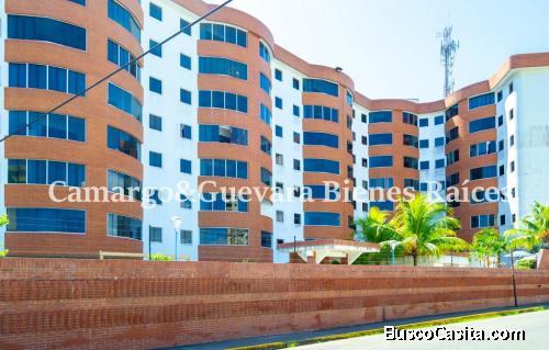 APARTAMENTO EN HIGUEROTE RESIDENCIA ALCATRAZ INN