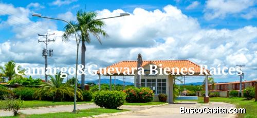 APARTAMENTO EN HIGUEROTE RESIDENCIA COSTA GRANDE