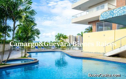 Apartamento en venta en Higuerote