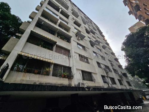 Espectacular apartamento