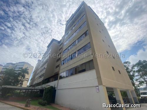 Estupendo apartamento