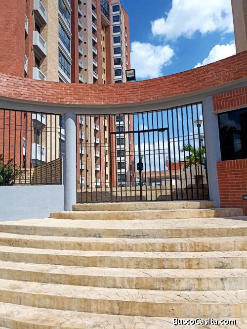 APARTAMENTO NUEVO A ESTRENAR, EXCELENTE UBICACIÓN