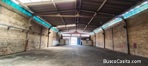 Galpón En Alquiler Zona Industrial Valencia FOGG-190 ZORAIDA ARAUJO 04244574535